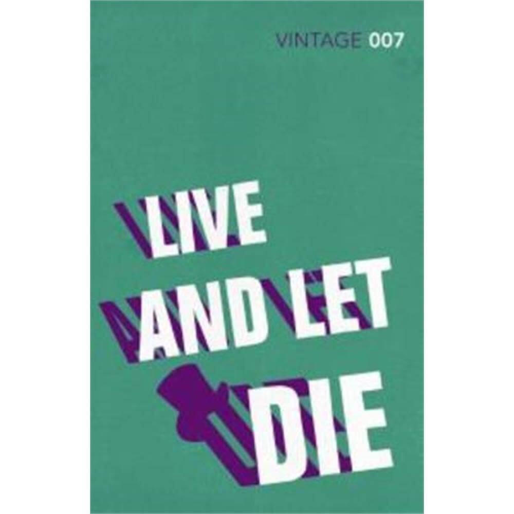 Live and Let Die (Paperback) - Ian Fleming
